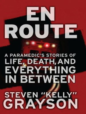 cover image of En Route